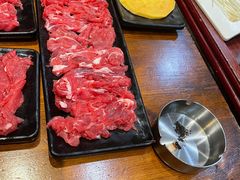 -八宝牛潮汕鲜牛肉火锅(净月店)