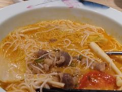-米泰芒·东南亚料理(体育西店)