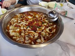 -老四川平头酸菜鱼(衙前店)