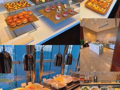 -广州粤海喜来登酒店