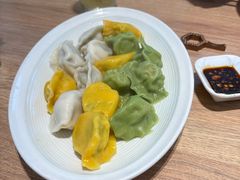 -连鹭海鲜·大连菜(星海店)