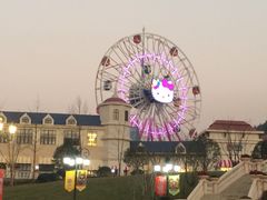 iphone_upload_pic-安吉银润锦江城堡酒店(Hello Kitty主题乐园店)