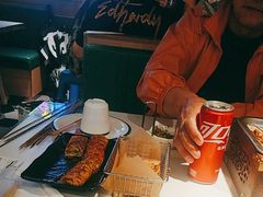 -叁宝烤肉• 西安烧烤(太乙路店)