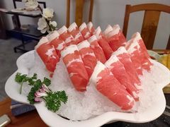 -老版火锅.12年西安排队王(沣峪口店)