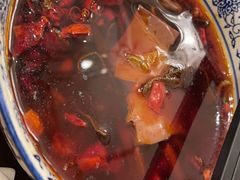 -京香轩·中餐厅(上海中庚聚龙酒店)