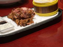 -北平楼·烤鸭·北京菜(牡丹园店)