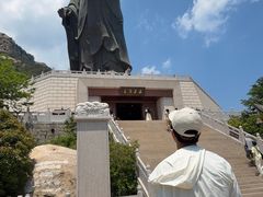 -青岛崂山太清宫