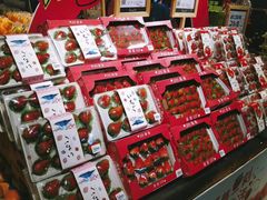 -百佳永辉超市(福田星河店)