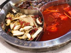 -陳艳红火锅(港汇店)