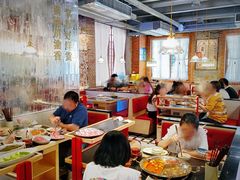 -廖掌柜·重庆鲜货火锅(上海首店)