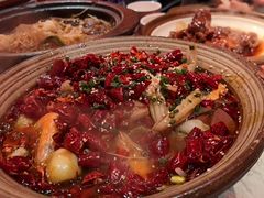 -山四砂锅(太原钟楼街店)