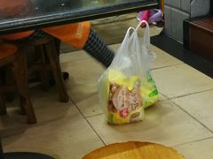 -龙记桂林米粉店(书城路店)
