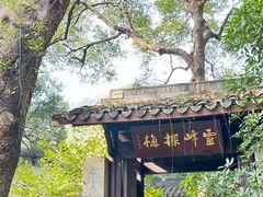 -杭州植物园