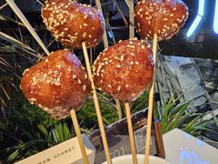 -柴门饭儿(成都太古里店)