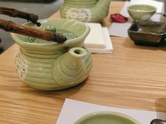 -京旬海鲜放题·铁板烧自助餐厅