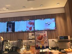 -巴黎贝甜·生日蛋糕(杭州文二路店)