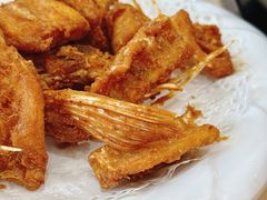 -源港渔村-中山脆肉鲩(博罗店)