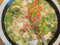-馬伍旺川菜(安德门店)