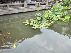 -嘉兴月河历史街区