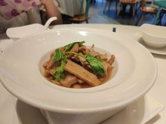 家乡焖笋干-莆田餐厅PUTIEN(三里屯店)