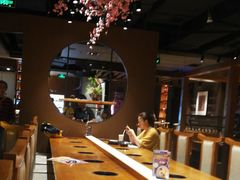 -呷哺呷哺 黄金牧场 (欢乐谷店)