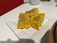 蛋煎饺-金鼎轩(亚运村店)