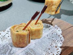 義和小肉饼-羲和雅苑•北京烤鸭(国贸商城店)