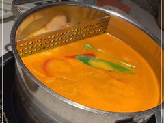 -生如夏花泰式火锅(伊藤双楠店)