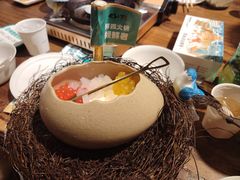 -0317火锅鸡·清真(正达店)