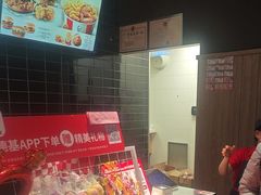 -肯德基(桂林阳朔店)