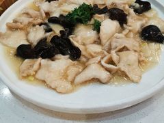 -普天和酒楼·新津菜·烤鸭(天津之眼店)