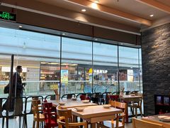 -大师兄·手工面·西北菜(南沙万达广场店)