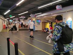 -世界之窗阿尔卑斯冰雪世界