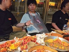 -巴厘龙虾·榜首油焖大虾(音乐学院·沿江酒馆店)