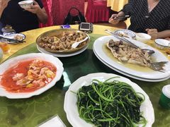 -西江河鲜·趣苑酒楼(鼎湖店)