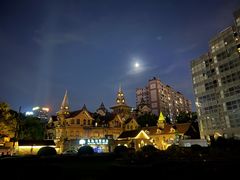 -马勒别墅饭店(静安寺店)