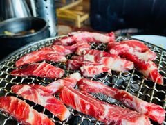 -辛氏火炉·韩式古法烤肉(松北店)