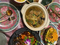 -小娘惹厨房Little Nyonya(狮城有约上榜店)