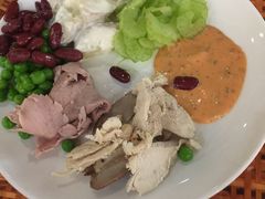 -So Lounge索兰至餐厅(蓝色港湾店)