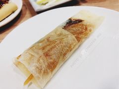 -姥家春饼店(漳州二路店)