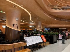 -食通天·寰宇集(杭州万象城店)
