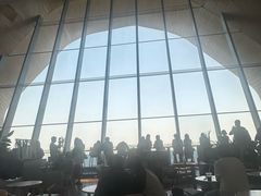 -抱抱地球咖啡馆(国家海洋博物馆店)