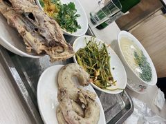 -老四季(总店)