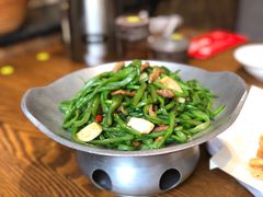 -双合园·海鲜水饺青岛菜(品牌首店)