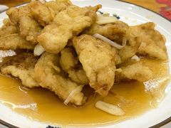 -圣夜东北菜烧烤·夜宵·小龙虾(胥江路店)