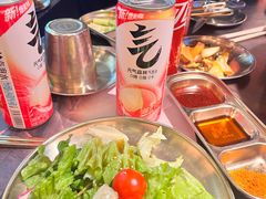 -西塔老太太泥炉烤肉(上海七宝领展广场店)