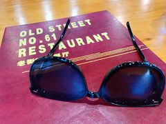 -61号餐吧(兴坪古镇漓江店)