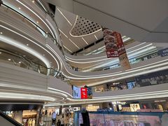 -KK ONE(京基滨河时代店)