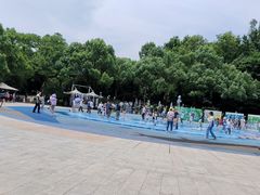 -杭州少年儿童公园