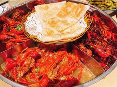 -江味龙虾馆·裸蓝龙虾(南山店)